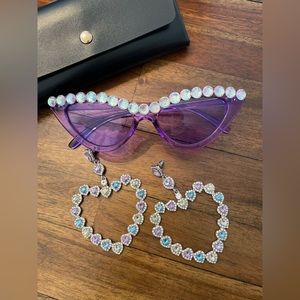 Taylor Swift You Need to Calm Down Inspired Accessories